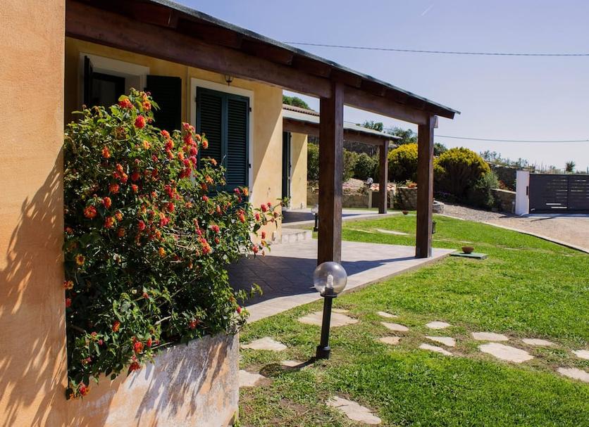 Exterior Foto