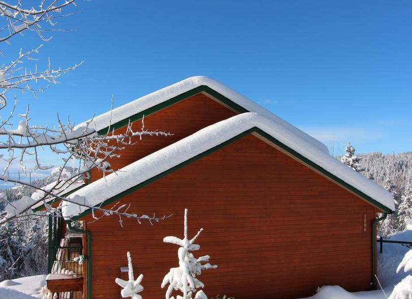 Exterior Foto