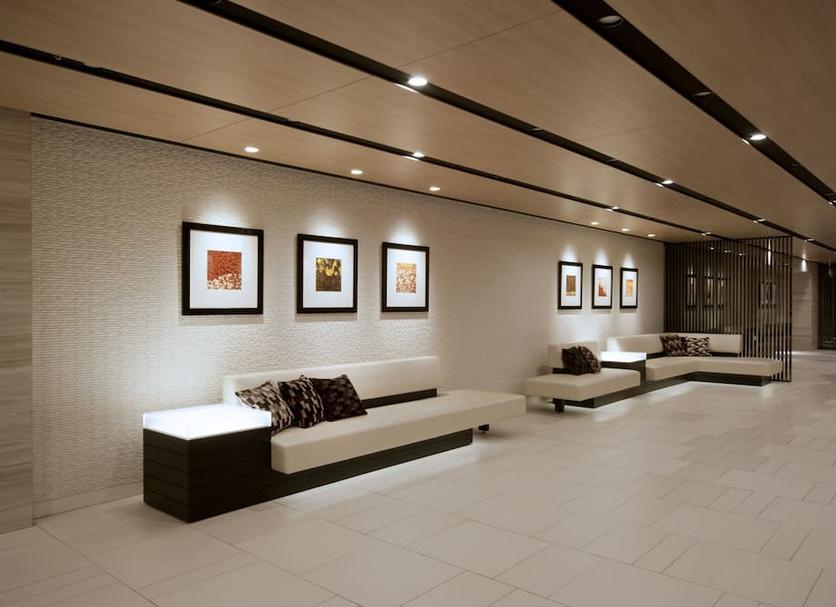 Hall Foto