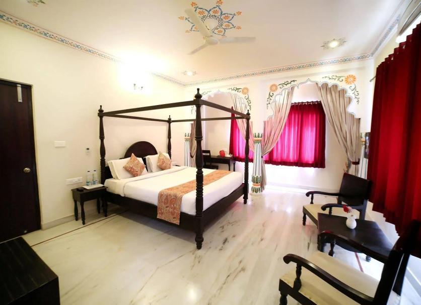 Quarto Foto