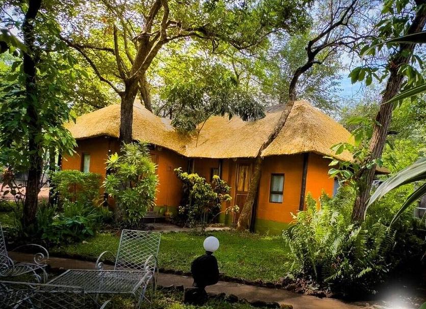 Exterior Foto
