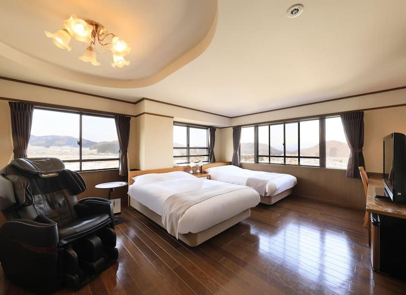Quarto Foto