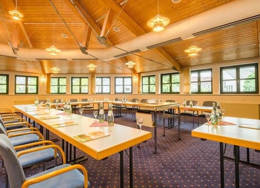 Sala de conferências Foto