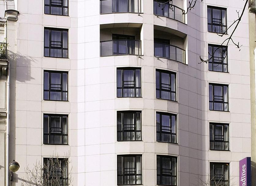 Edifício Foto