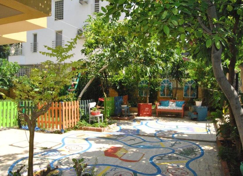 Exterior Foto