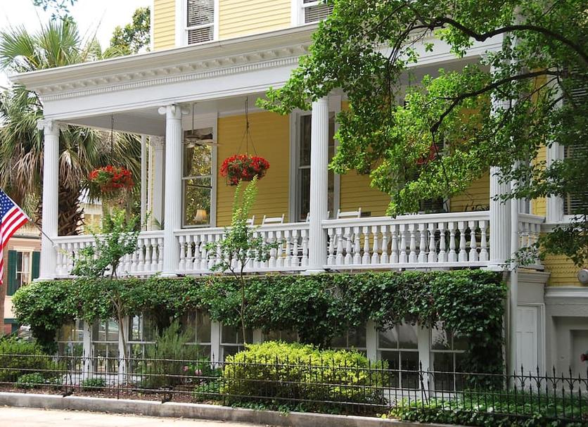Exterior Foto