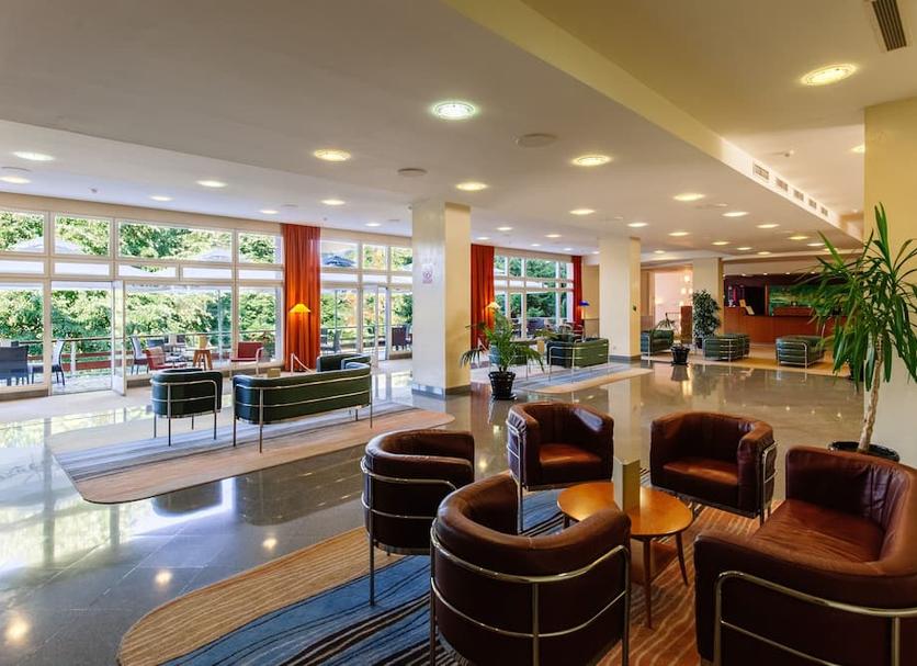 Hall Foto