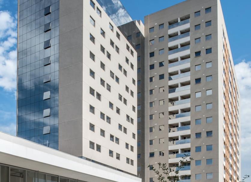 Edifício Foto