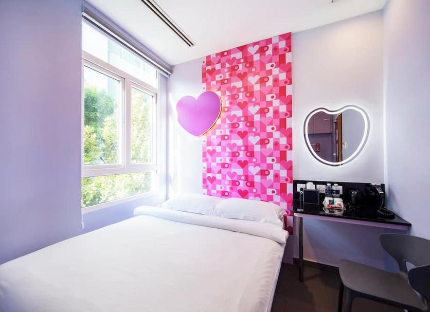 Quarto Foto