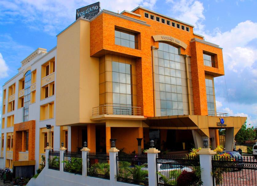 Edifício Foto