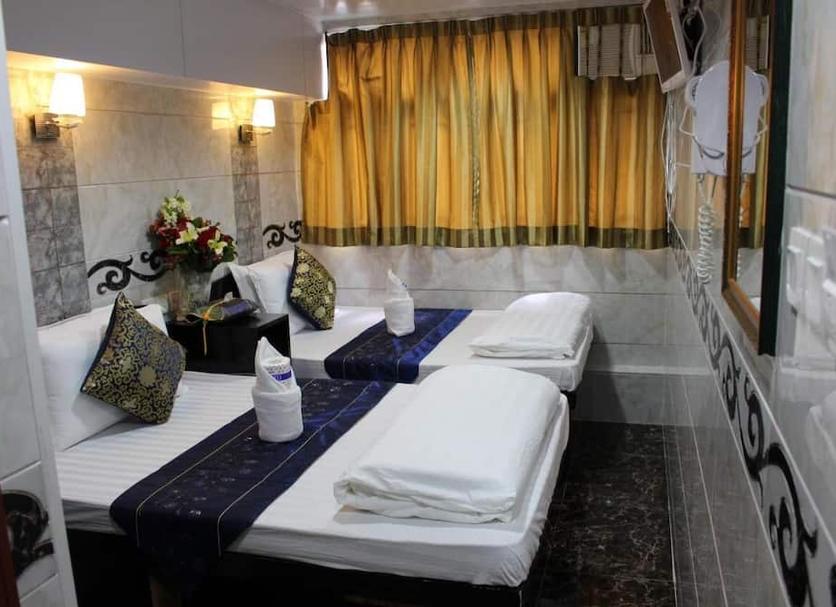 Quarto Foto