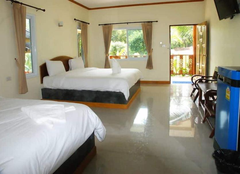 Quarto Foto