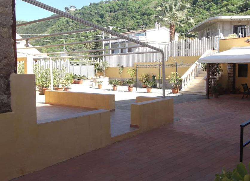 Exterior Foto