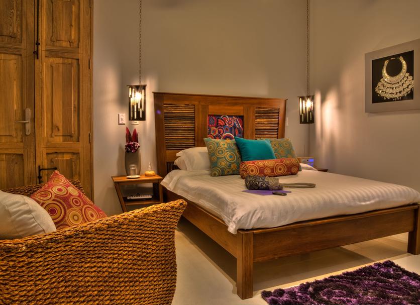 Quarto Foto