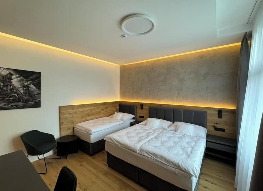 Quarto Foto
