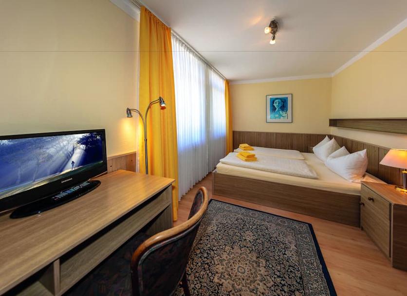 Quarto Foto