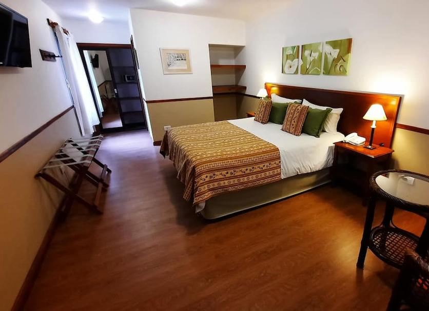 Quarto Foto