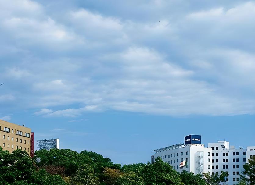 Exterior Foto