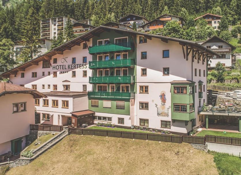 Edifício Foto
