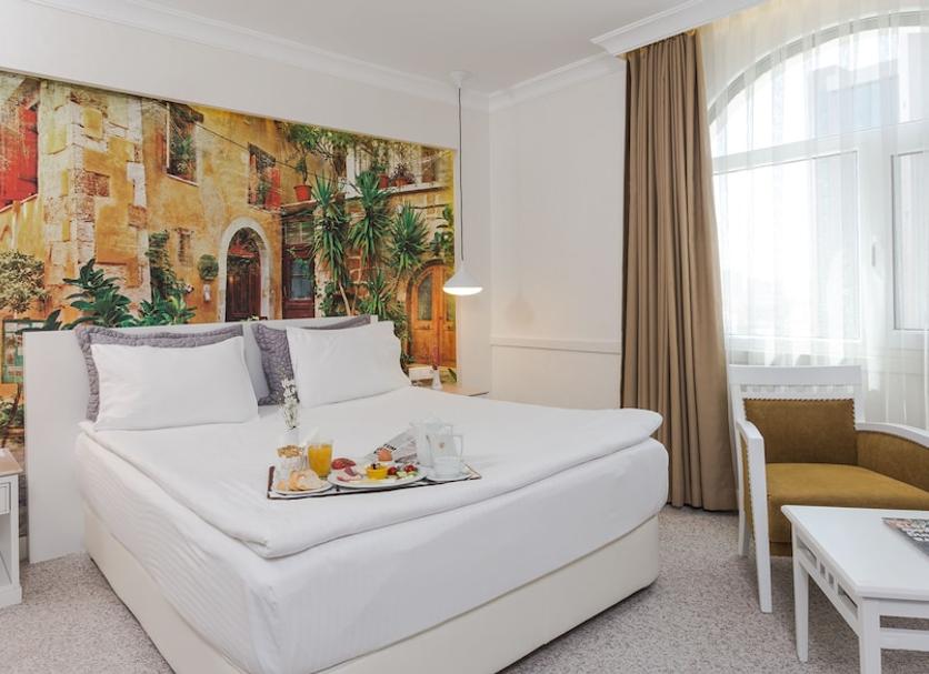 Quarto Foto