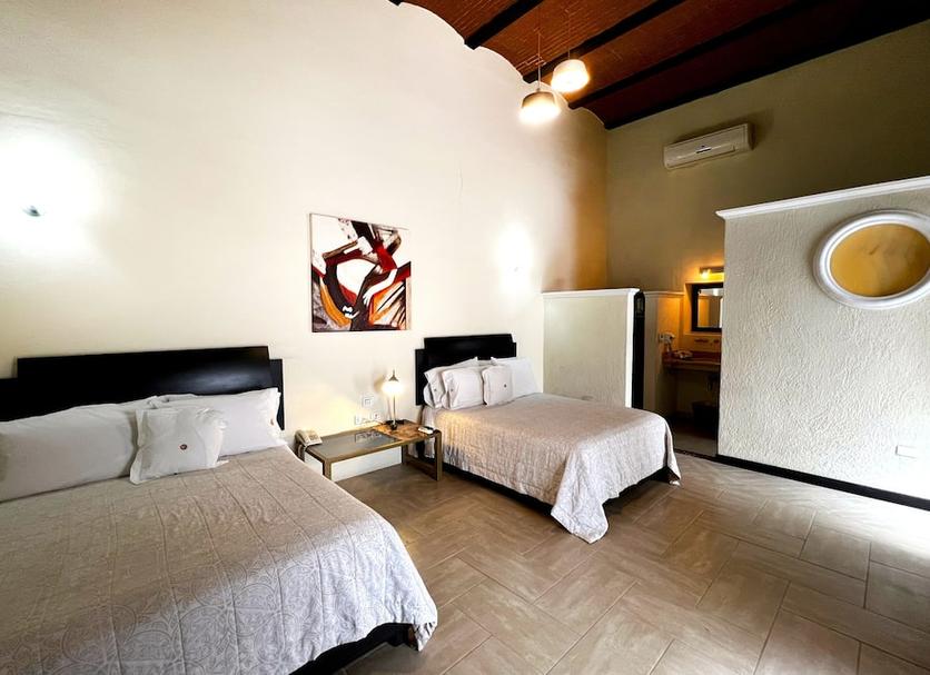 Quarto Foto