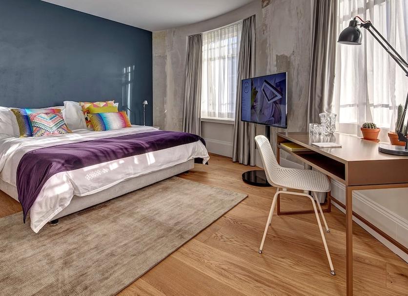 Quarto Foto
