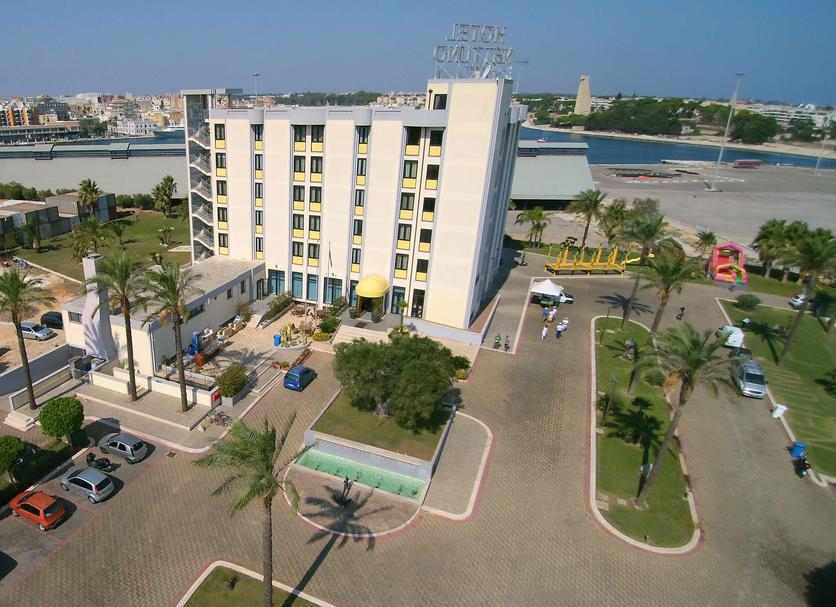 Edifício Foto