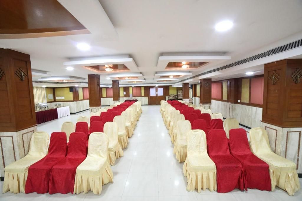 Sala de conferências