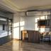 Comodidade do quarto