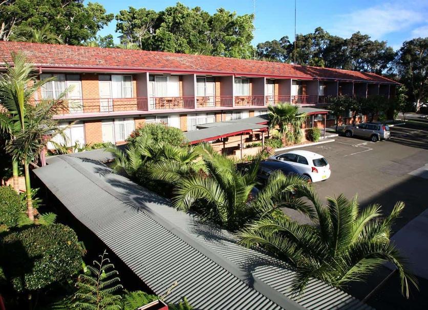 Edifício Foto
