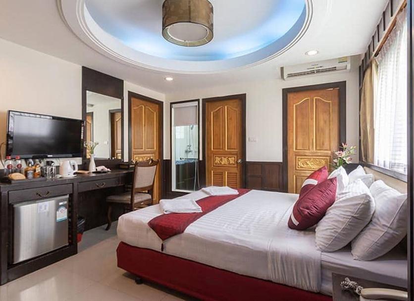 Quarto Foto