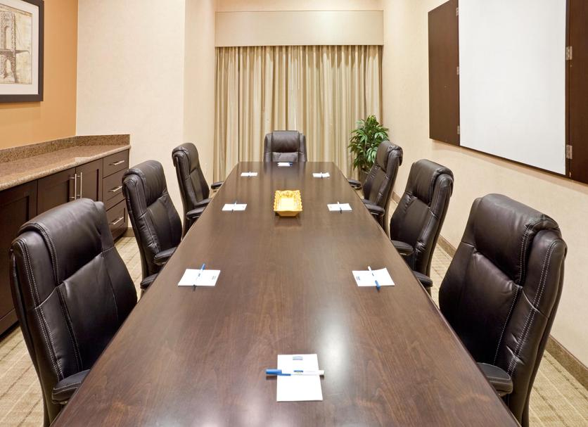 Sala de conferências Foto