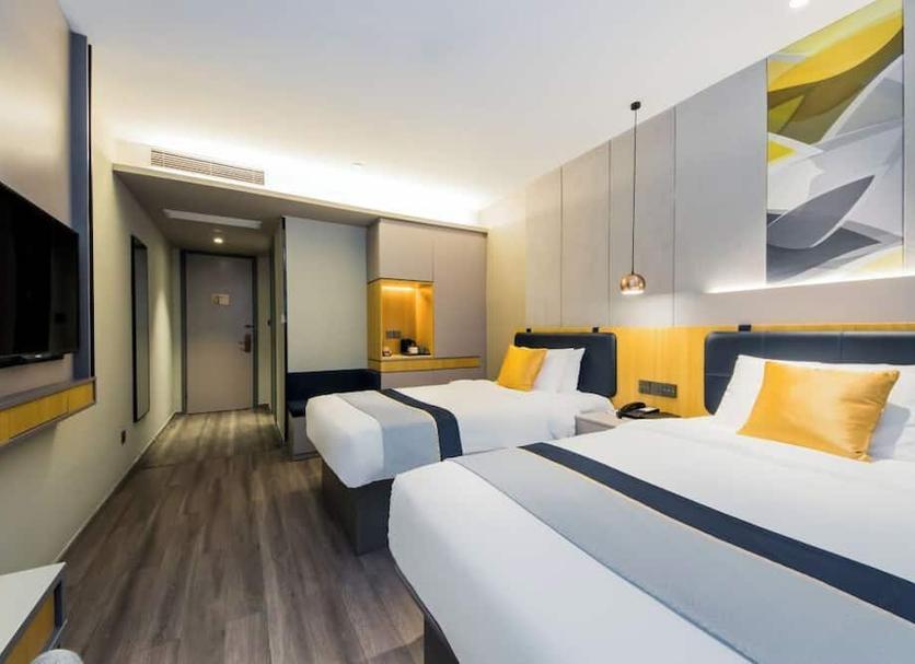 Quarto Foto