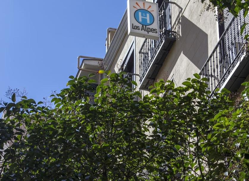 Exterior Foto
