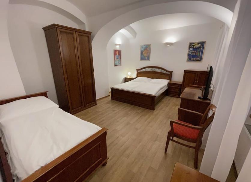 Quarto Foto