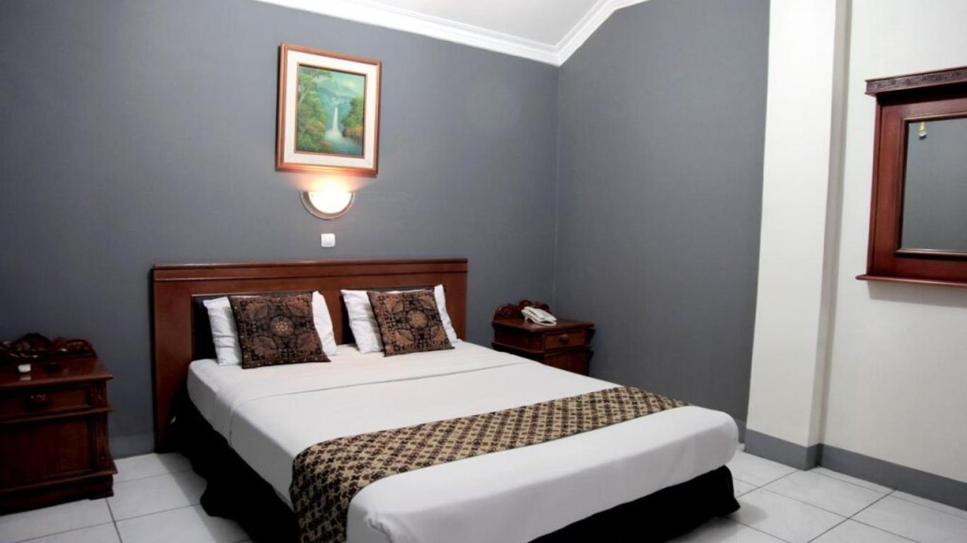 Cihampelas Hotel 1