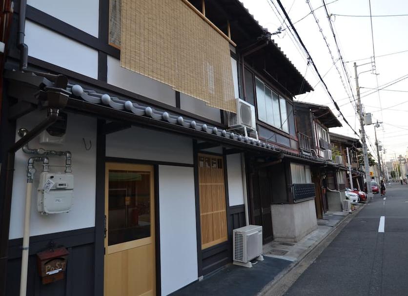 Exterior Foto