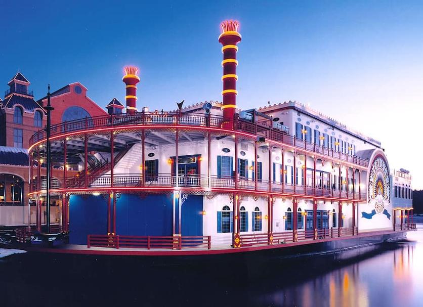 Edifício Foto