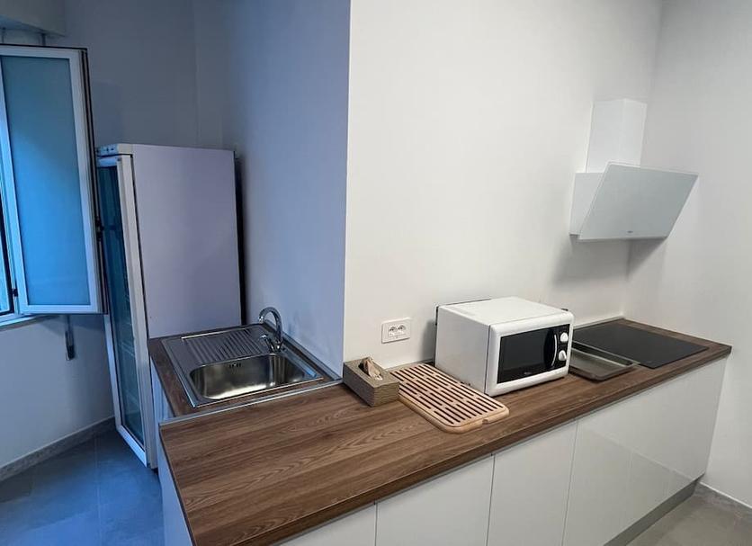 Cozinha Foto