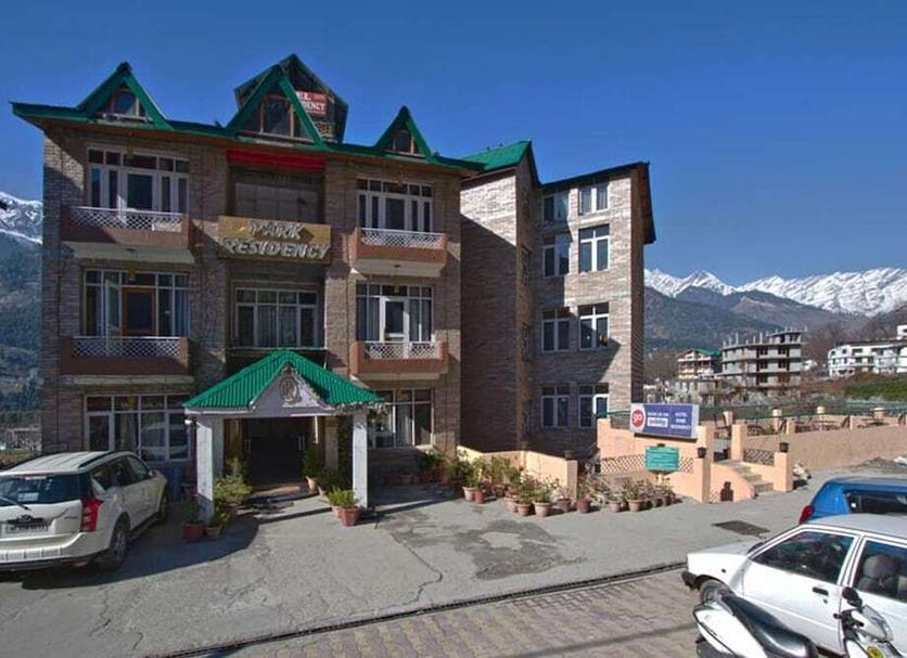 Edifício Foto