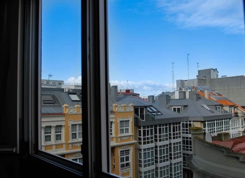 Varanda Foto