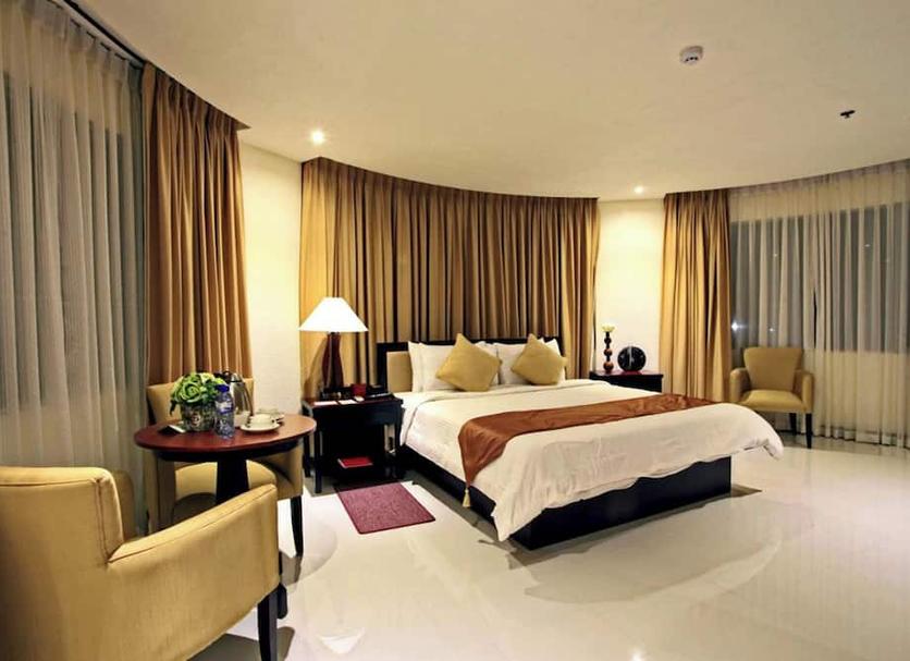 Quarto Foto
