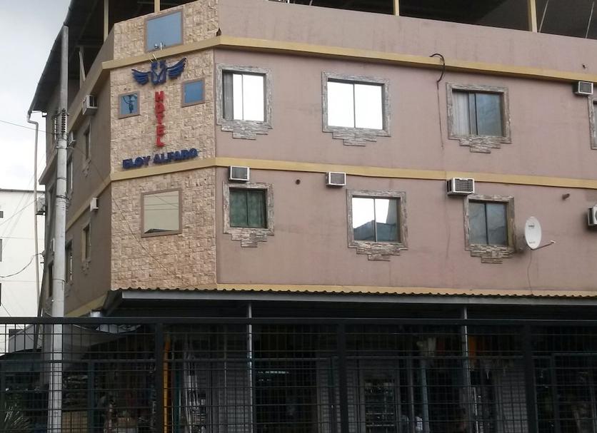 Edifício Foto
