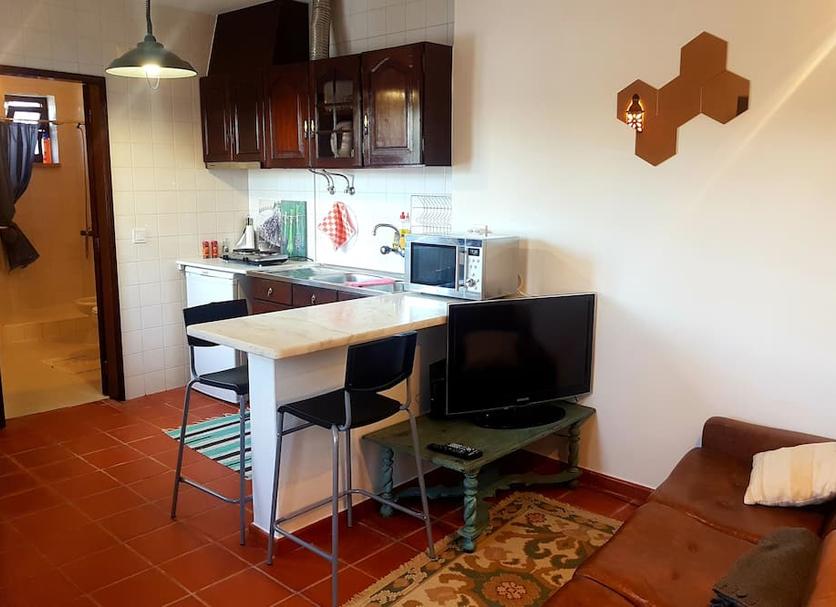 Cozinha Foto
