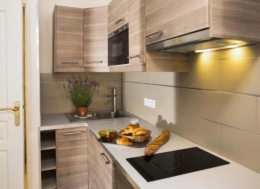 Cozinha Foto