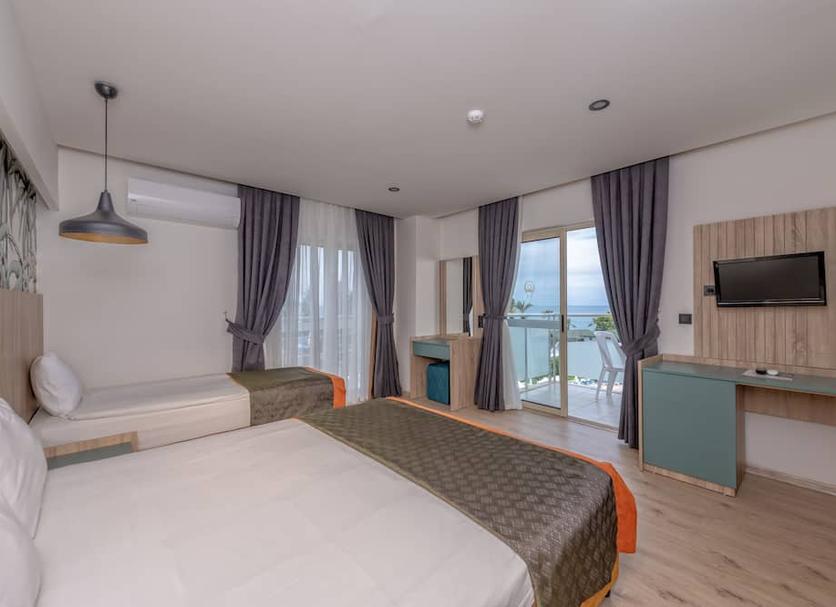 Quarto Foto