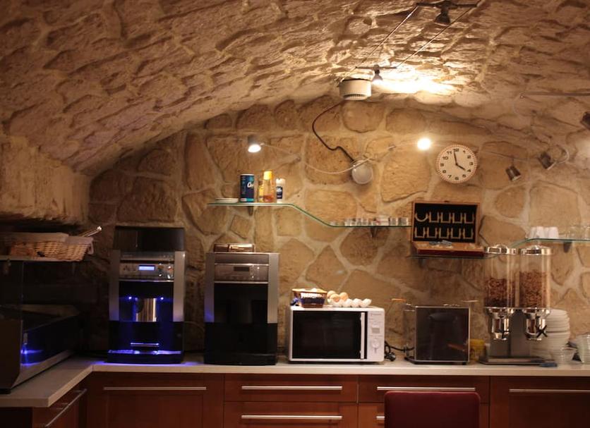 Cozinha Foto