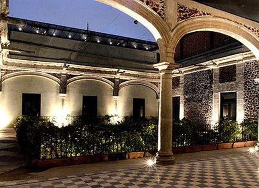 Exterior Foto