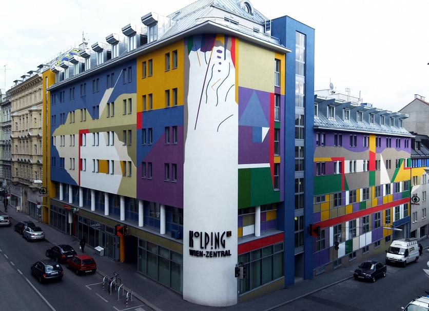 Edifício Foto