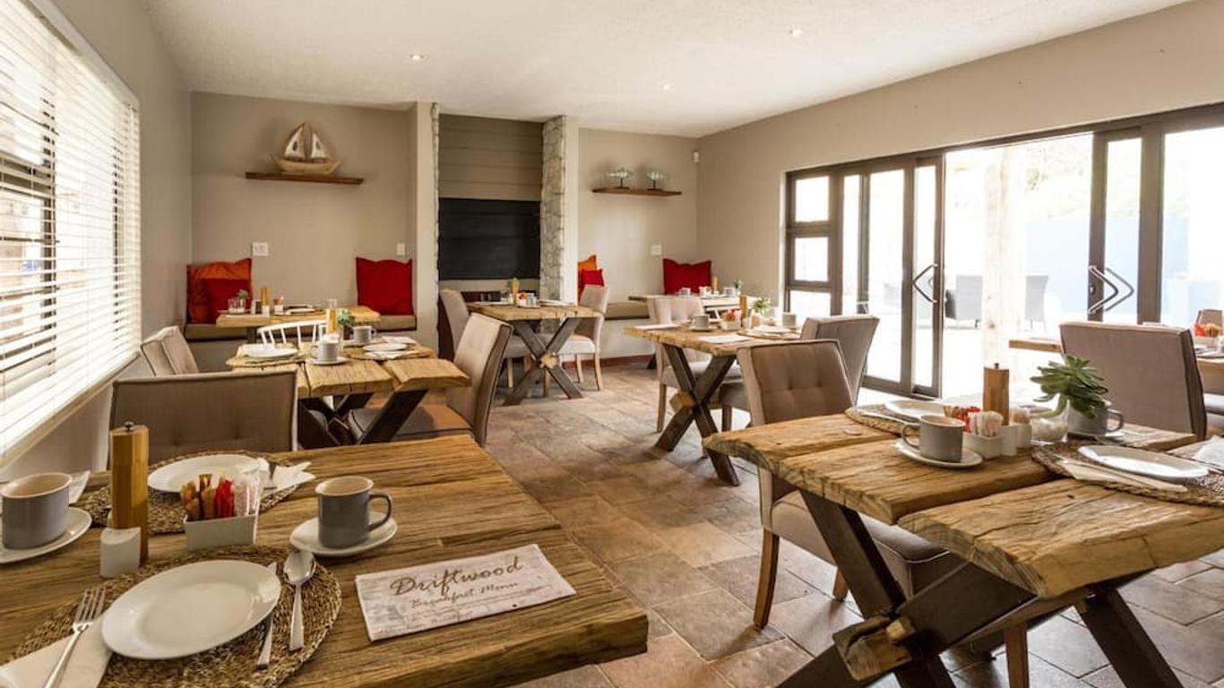 Driftwood Guesthouse